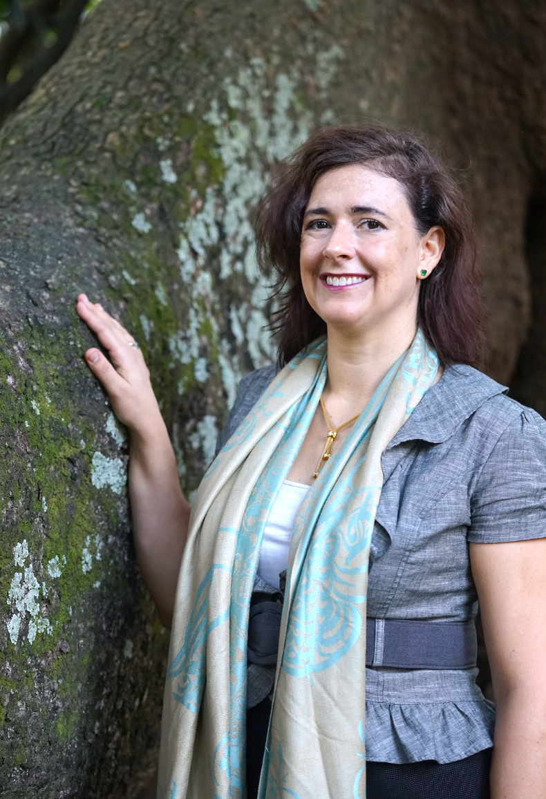 Dr. Maria E. Johnson, Board-Certified Psychiatrist